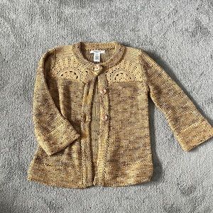 Vertigo Paris Sweater~ size Medium